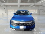  KIA  Sportage KIA  / 2021 / 5P / SUV 1.6 CRDI MHEV STYLE 2WD DCT #6