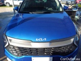  KIA  Sportage KIA  / 2021 / 5P / SUV 1.6 CRDI MHEV STYLE 2WD DCT #24