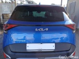  KIA  Sportage KIA  / 2021 / 5P / SUV 1.6 CRDI MHEV STYLE 2WD DCT #36