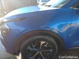  KIA  Sportage KIA  / 2021 / 5P / SUV 1.6 CRDI MHEV STYLE 2WD DCT #51
