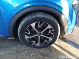  KIA  Sportage KIA  / 2021 / 5P / SUV 1.6 CRDI MHEV STYLE 2WD DCT #57