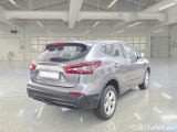  Nissan  Qashqai NISSAN  / 2017 / 5P / CROSSOVER 1.5 DCI 115 BUSINESS DCT #2