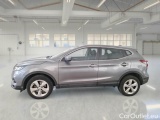  Nissan  Qashqai NISSAN  / 2017 / 5P / CROSSOVER 1.5 DCI 115 BUSINESS DCT #8