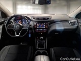  Nissan  Qashqai NISSAN  / 2017 / 5P / CROSSOVER 1.3 DIG-T 140 BUSINESS (MY19) #3