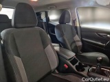  Nissan  Qashqai NISSAN  / 2017 / 5P / CROSSOVER 1.3 DIG-T 140 BUSINESS (MY19) #13