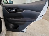  Nissan  Qashqai NISSAN  / 2017 / 5P / CROSSOVER 1.3 DIG-T 140 BUSINESS (MY19) #106
