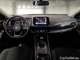  Nissan  Qashqai NISSAN  / 2021 / 5P / CROSSOVER 1.3 MHEV 140 BUSINESS #3