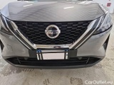  Nissan  Qashqai NISSAN  / 2021 / 5P / CROSSOVER 1.3 MHEV 140 BUSINESS #21