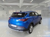  Opel   Grandland X OPEL / 2017 / 5P / SUV 2.0 ECOT DIESEL 177CV INNOVATION SeS AT8 #2