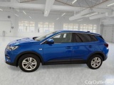  Opel   Grandland X OPEL / 2017 / 5P / SUV 2.0 ECOT DIESEL 177CV INNOVATION SeS AT8 #8