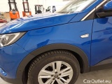  Opel   Grandland X OPEL / 2017 / 5P / SUV 2.0 ECOT DIESEL 177CV INNOVATION SeS AT8 #77