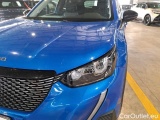  Peugeot  2008 PEUGEOT  / 2019 / 5P / CROSSOVER PURETECH 100 ALLURE S/S #33