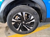  Peugeot  2008 PEUGEOT  / 2019 / 5P / CROSSOVER PURETECH 100 ALLURE S/S #91