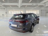  Renault  Megane RENAULT MÉGANE SPORTER / 2020 / 5P / STATION WAGON 1.5 DCI 85KW BLUE EQUILIBRE EDC #2