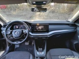  Skoda  Octavia SKODA  WAGON / 2020 / 5P / STATION WAGON 2.0 TDI EVO 85KW EXECUTIVE DSG #3
