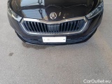  Skoda  Octavia SKODA  WAGON / 2020 / 5P / STATION WAGON 2.0 TDI EVO 85KW EXECUTIVE DSG #45