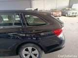  Skoda  Octavia SKODA  WAGON / 2020 / 5P / STATION WAGON 2.0 TDI EVO 85KW EXECUTIVE DSG #81