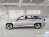  Volkswagen  Passat VOLKSWAGEN  / 2019 / 5P / STATION WAGON VAR.2.0 TDI SCR EVO 110KW BUSINESS BMT #8