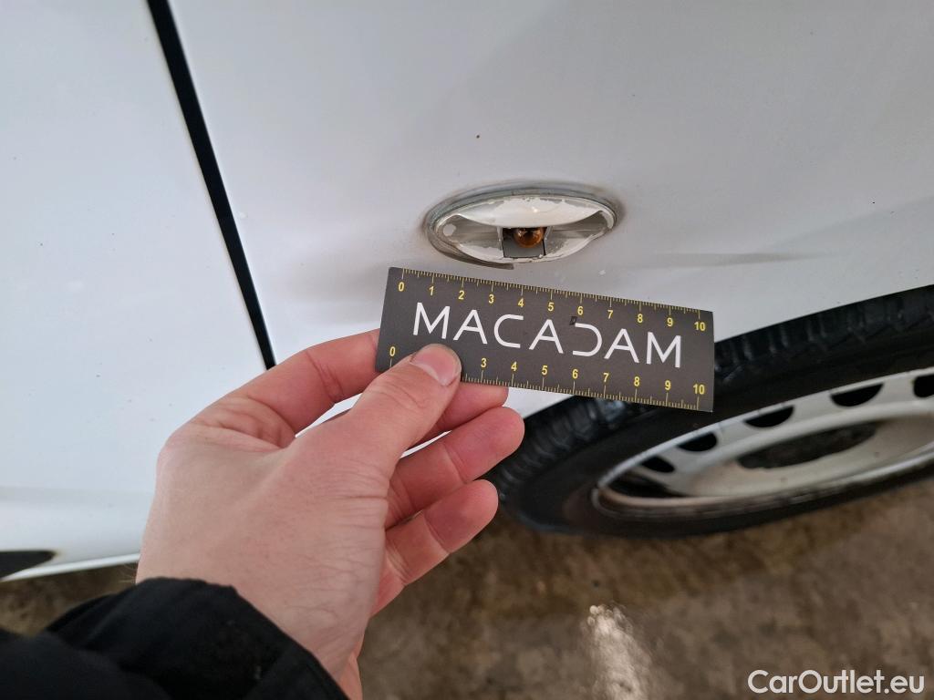  Citroen  Berlingo  Fourgon Driver M 1000 1.5 BlueHDi 100CV BVM5 E6dT #25