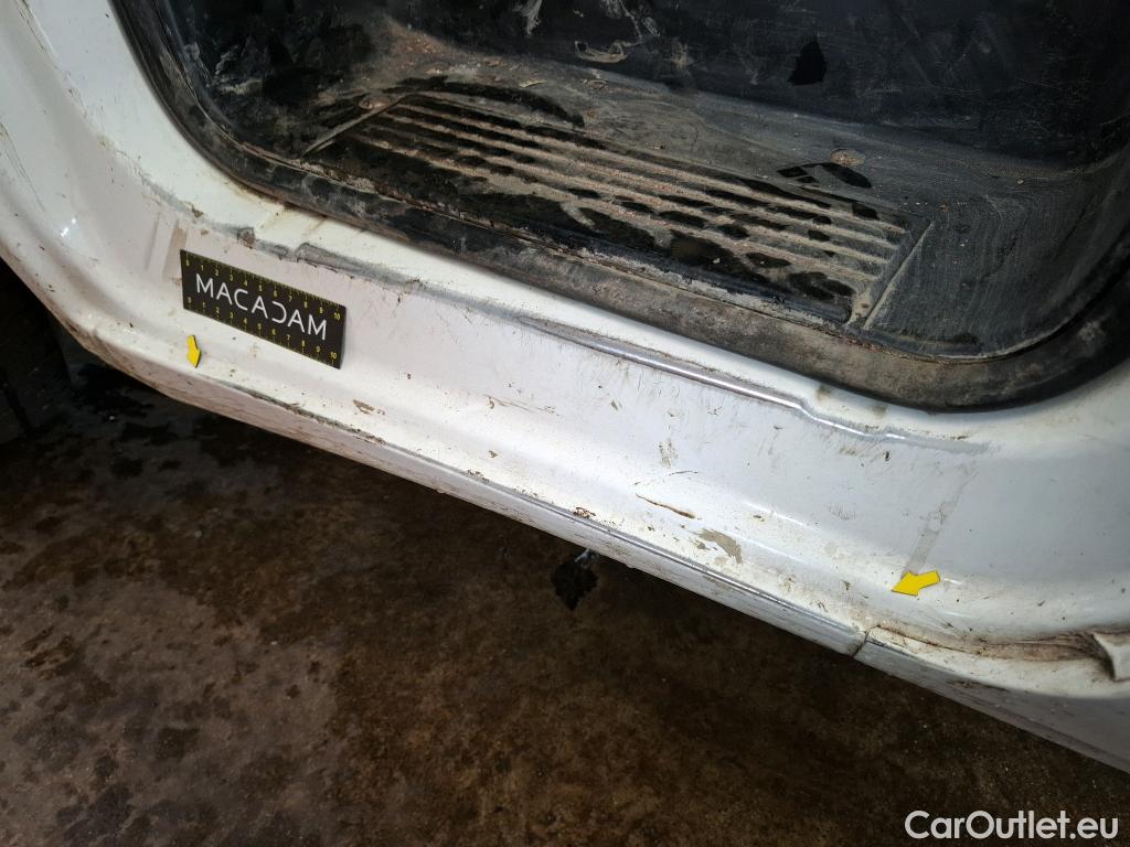  Citroen  Jumper CITROEN  Benne SC VU 2p Pick-up 35 L2 BlueHDi 130 BVM6 Confort #10