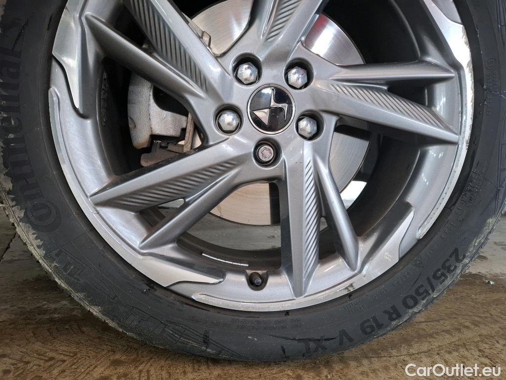  DS  DS7 DS DS 7 Crossback / 2017 / 5P / SUV E-TENSE 225 RIVOLI #12