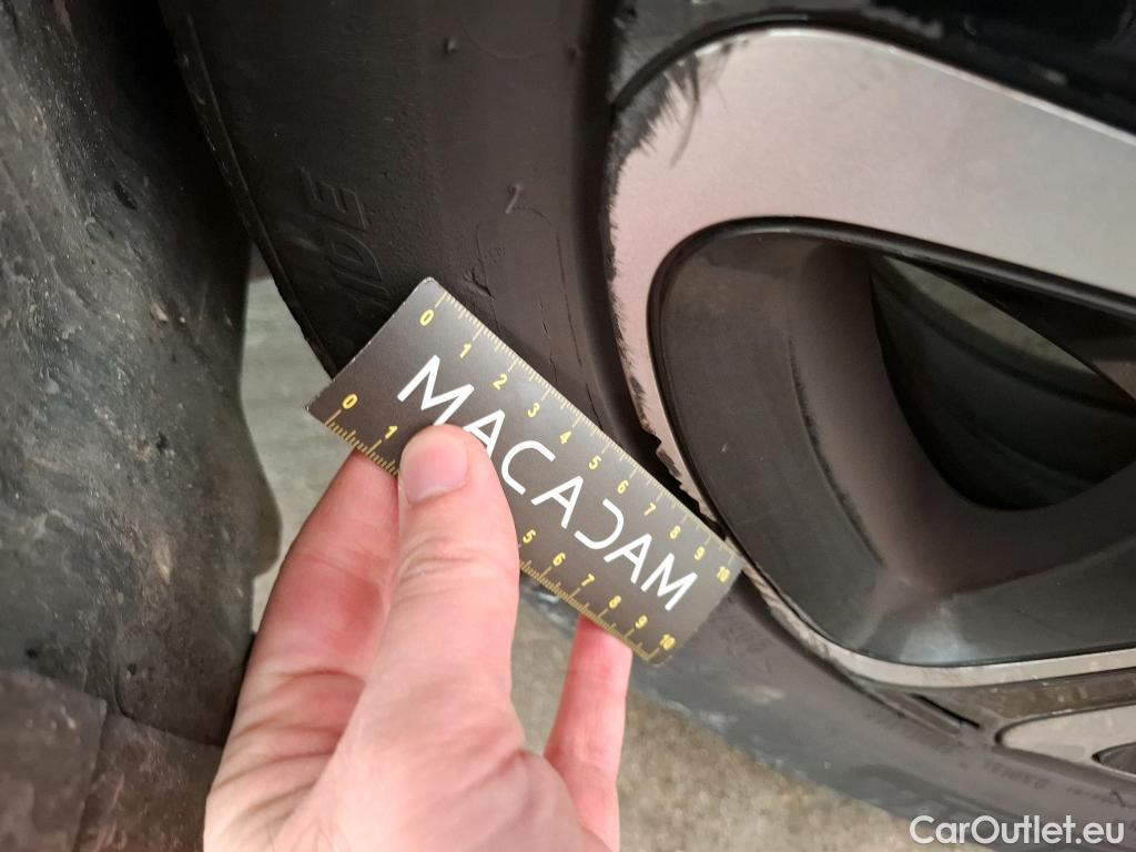  Citroen  C3 CITROEN  Société / 2020 / 5P / Berline BlueHDi 100 S&S BVM6 Feel Nav #8