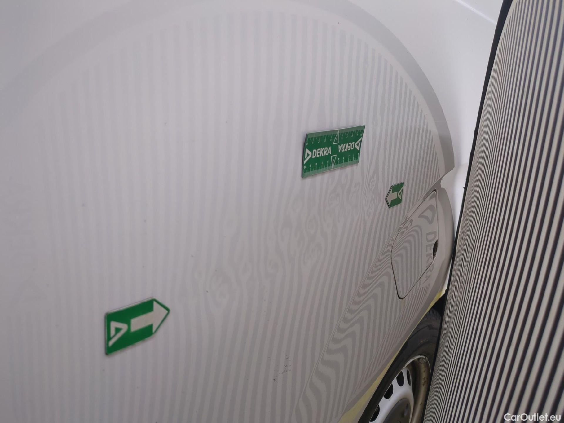  Citroen  Jumpy  Fourgon Club M 1.5 BlueHDi 100CV BVM6 E6dT #17