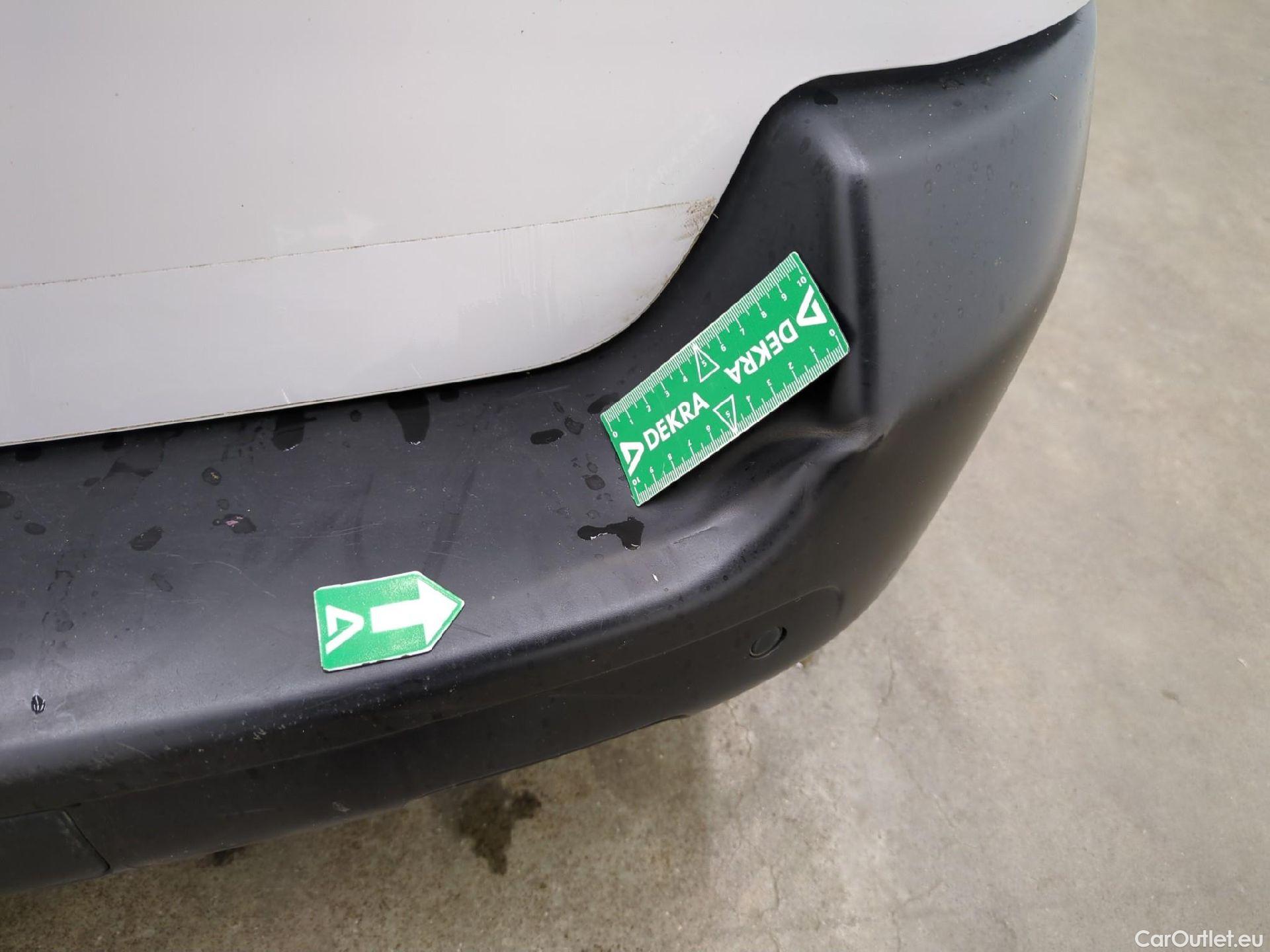  Citroen  Jumpy  Fourgon Club M 1.5 BlueHDi 100CV BVM6 E6dT #20