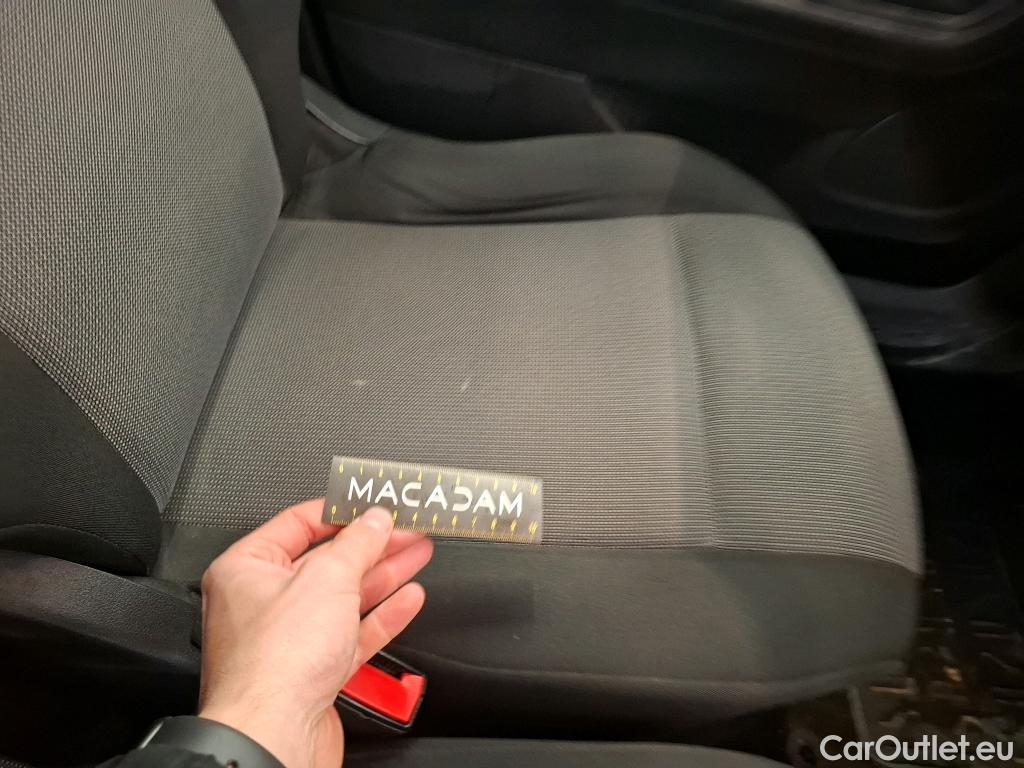  Citroen  Berlingo  Fourgon Driver M 1000 1.5 BlueHDi 100CV BVM5 E6dT #29