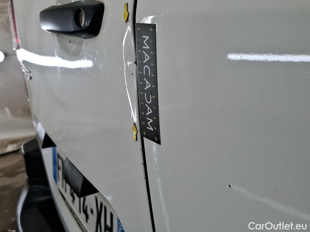  Citroen  Berlingo  Fourgon Driver M 1000 1.5 BlueHDi 100CV BVM5 E6dT #14