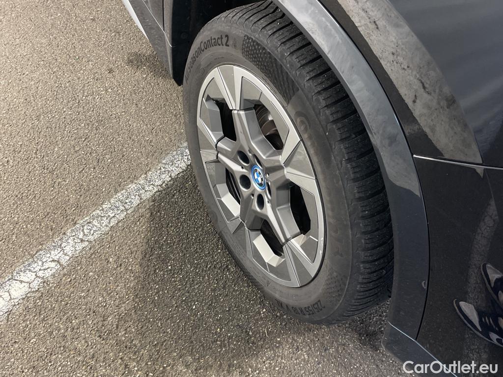  Bmw  X1 BMW  / 2022 / 5P / SUV xDrive25e xLine DKG7 #8