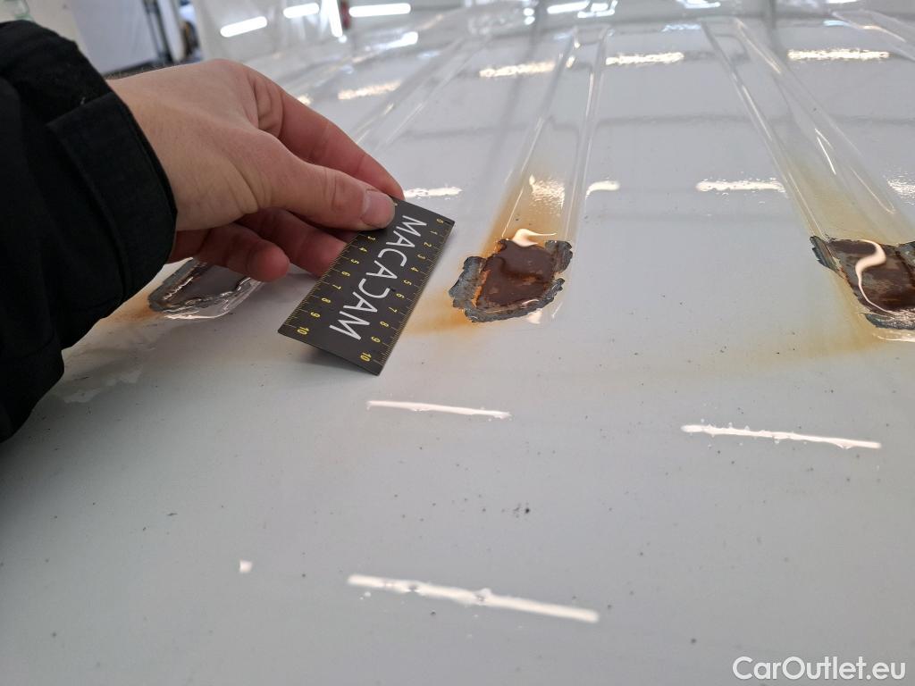  Citroen  Berlingo  Fourgon Driver M 1000 1.5 BlueHDi 100CV BVM5 E6dT #8