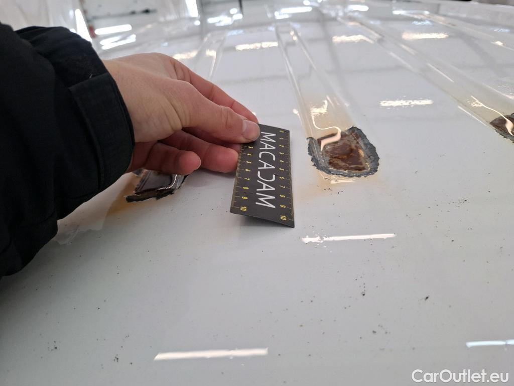  Citroen  Berlingo  Fourgon Driver M 1000 1.5 BlueHDi 100CV BVM5 E6dT #10