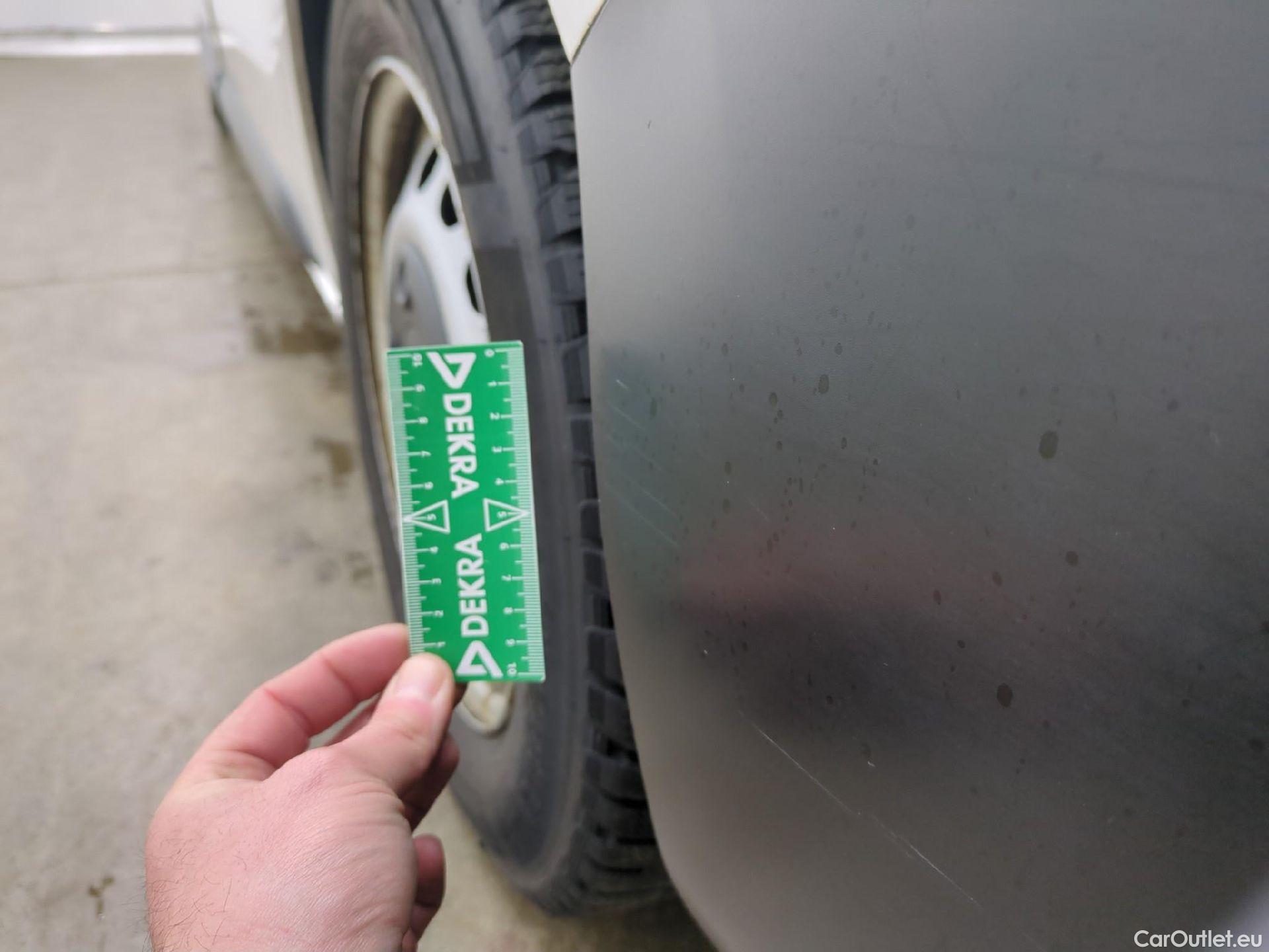  Citroen  Jumpy  Fourgon Club M 1.5 BlueHDi 100CV BVM6 E6dT #7