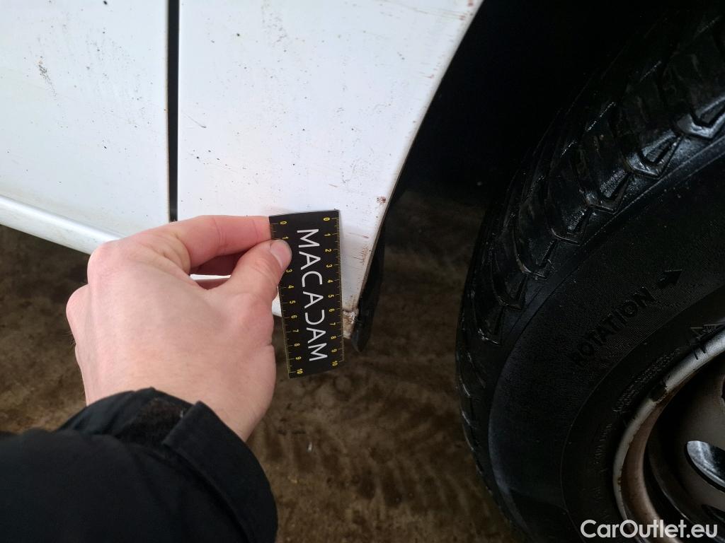  Citroen  Berlingo  Fourgon Driver M 1000 1.5 BlueHDi 100CV BVM5 E6dT #42