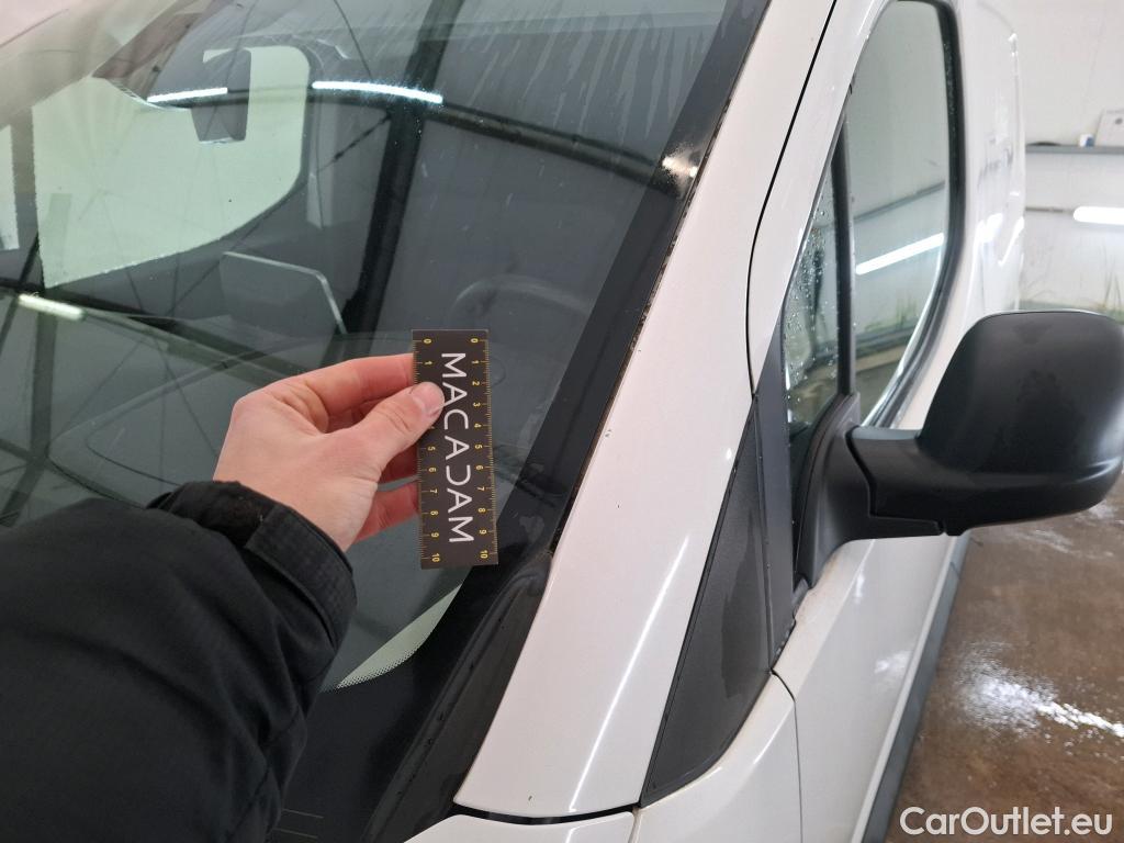  Citroen  Berlingo  Fourgon Driver M 1000 1.5 BlueHDi 100CV BVM5 E6dT #36