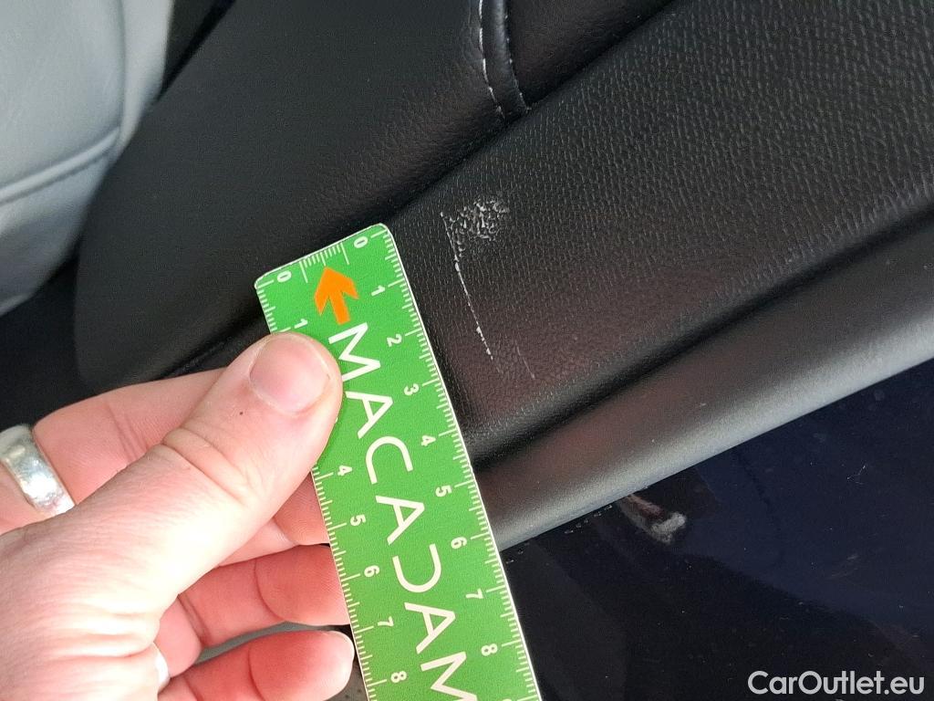  DS  DS7 DS DS 7 Crossback / 2017 / 5P / SUV E-TENSE 225 RIVOLI #5