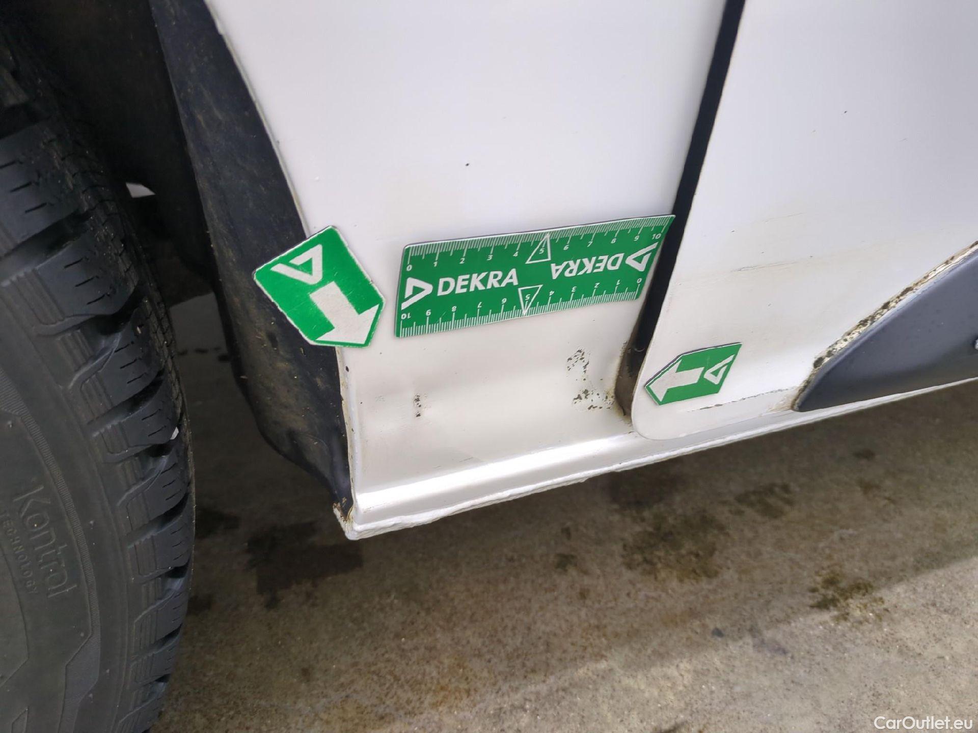  Citroen  Jumpy  Fourgon Club M 1.5 BlueHDi 100CV BVM6 E6dT #32