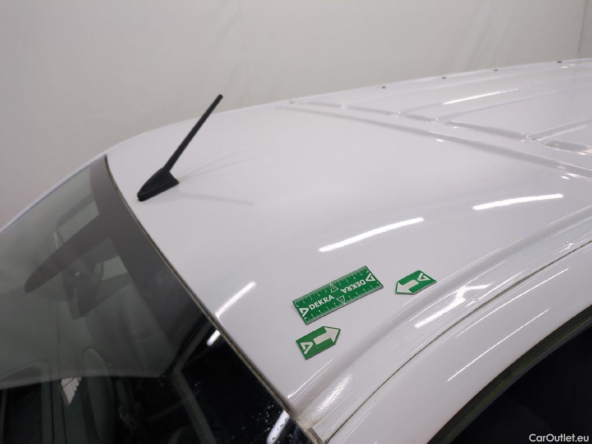  Citroen  Jumpy  Fourgon Club M 1.5 BlueHDi 100CV BVM6 E6dT #14