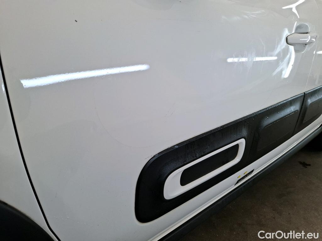  Citroen  C3 CITROEN  Société / 2020 / 5P / Berline BlueHDi 100 S&S BVM6 Feel Nav #9