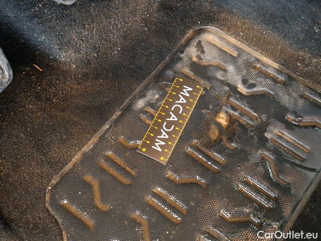  Citroen  Berlingo  Fourgon Driver M 1000 1.5 BlueHDi 100CV BVM5 E6dT #18