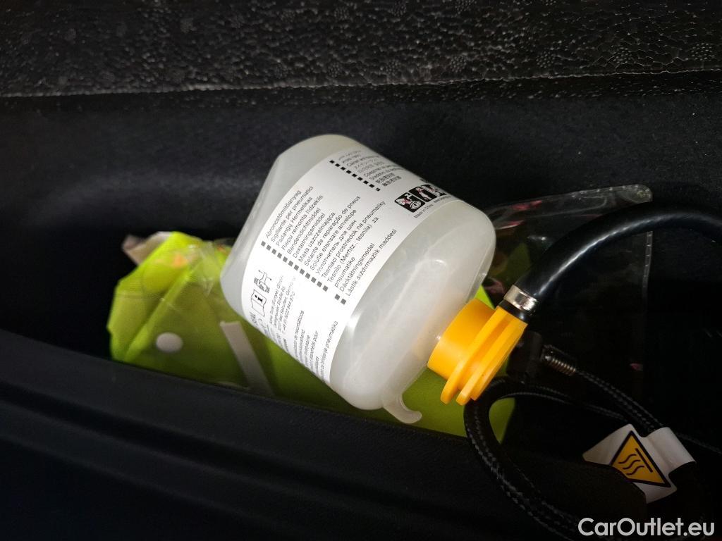  DS  DS7 DS DS 7 Crossback / 2017 / 5P / SUV E-TENSE 225 RIVOLI #10