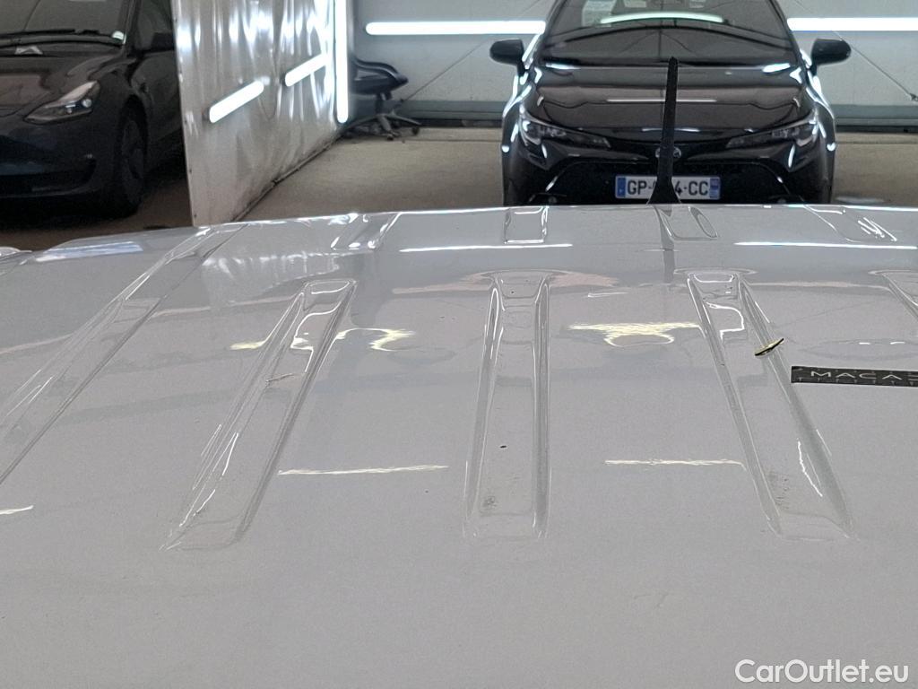  Citroen  Berlingo  Fourgon Driver M 1000 1.5 BlueHDi 100CV BVM5 E6dT #17