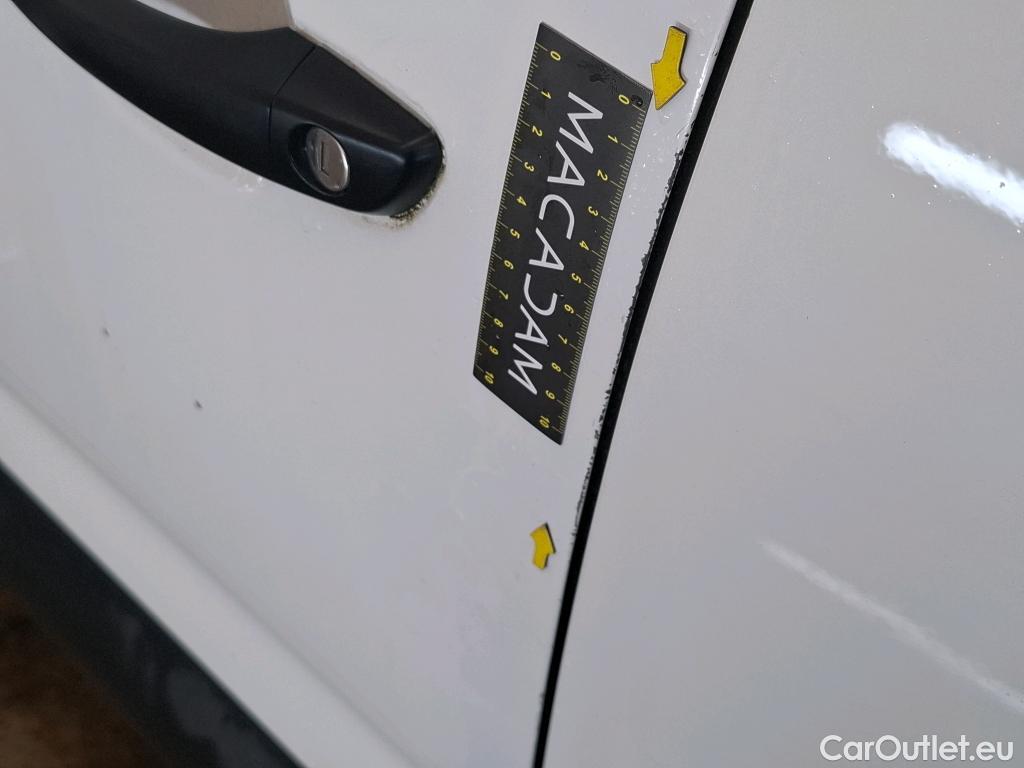  Citroen  Berlingo  Fourgon Driver M 1000 1.5 BlueHDi 100CV BVM5 E6dT #33