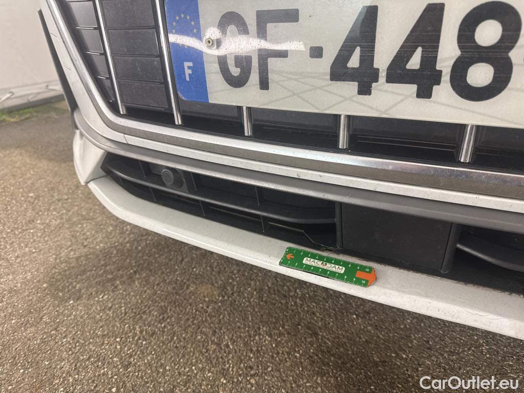  Audi  Q3  35 TFSI S line 1.5 TFSI 150CV BVM6 E6d #18