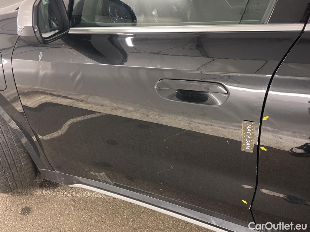  Bmw  X1 BMW  / 2022 / 5P / SUV xDrive25e xLine DKG7 #9