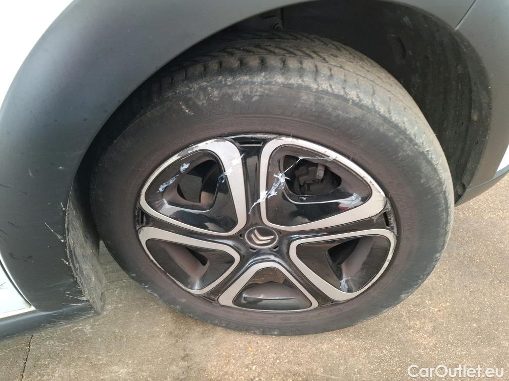  Citroen  C3 CITROEN  Société / 2020 / 5P / Berline BlueHDi 100 S&S BVM6 Feel Nav #6