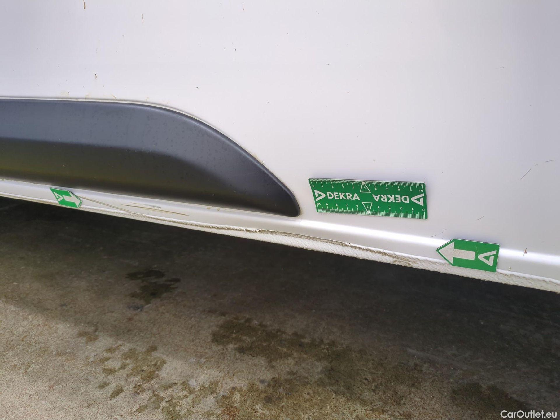  Citroen  Jumpy  Fourgon Club M 1.5 BlueHDi 100CV BVM6 E6dT #50