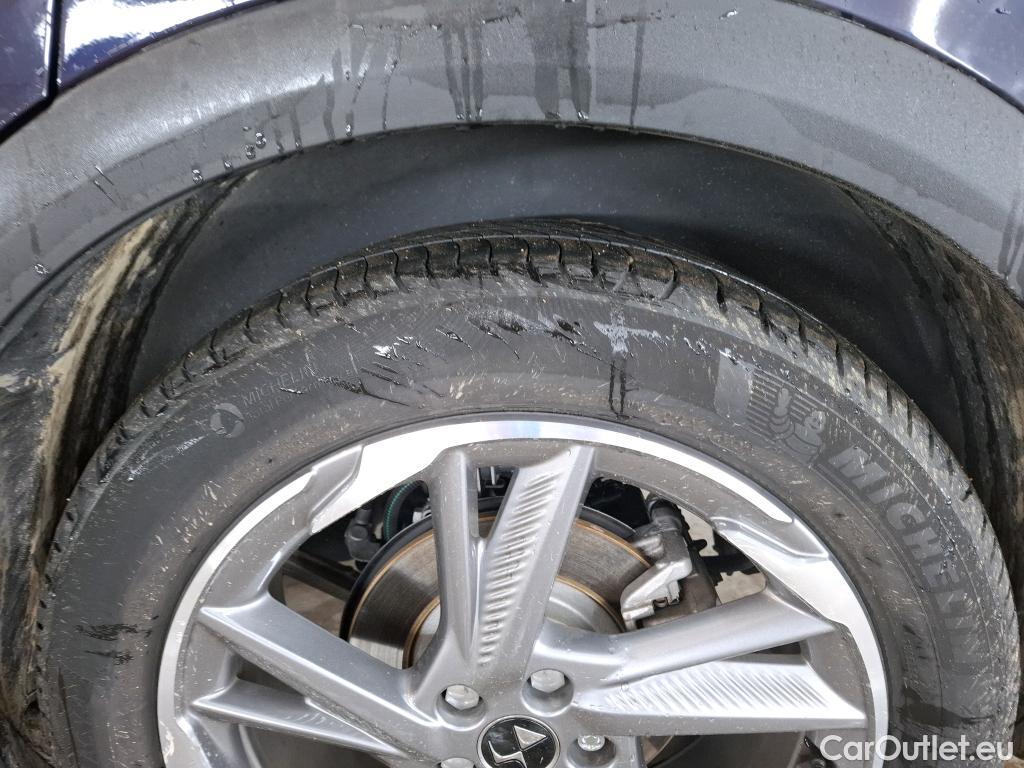  DS  DS7 DS DS 7 Crossback / 2017 / 5P / SUV E-TENSE 225 RIVOLI #13