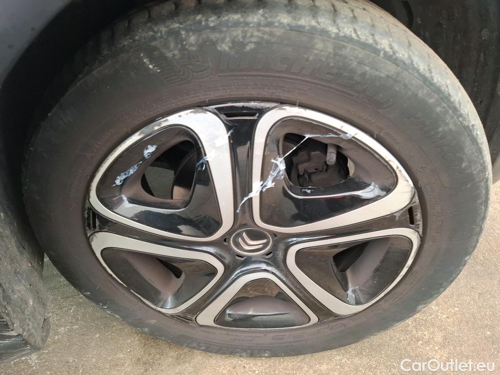  Citroen  C3 CITROEN  Société / 2020 / 5P / Berline BlueHDi 100 S&S BVM6 Feel Nav #7